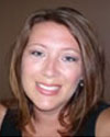 Coach Faith Glasgow