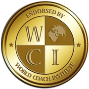 Endorsed by the World Coach Institute