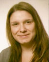 Coach Andrea Dauber