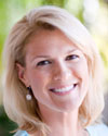 Coach Anne S. Kosem
