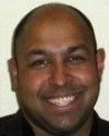 Coach Alex Philip