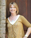 Coach Marjorie Burciaga