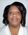 Coach Brinda Parks
