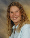 Coach Crystal Armstead