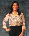 Coach Christine Ferguson