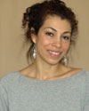 Coach Christina Medina