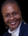 Coach Jill Arrington