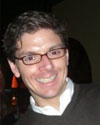 Coach Mattew Casey