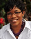 Coach Margaret Jackson